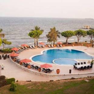 Фотографии гостиницы 
            Protea Hotel by Marriott Entebbe