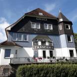 Фотография мини отеля Villa Tannerhof