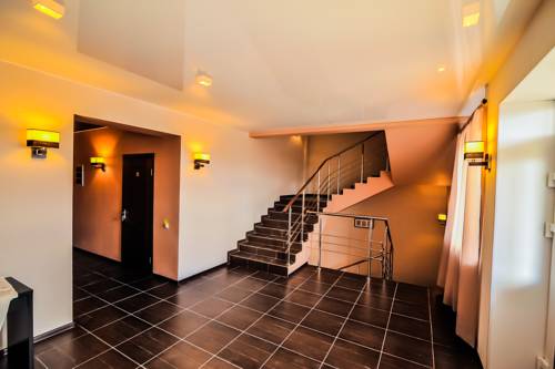 Фотографии гостиницы 
            Параллель