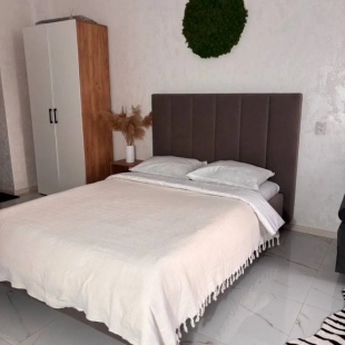 Фотография квартиры Квартира Rich House на Улице Садовое Кольцо 17а