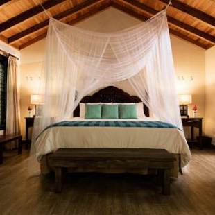 Фотографии гостиницы 
            Hotel Jungle Lodge Tikal