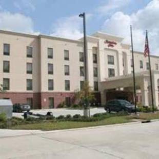 Фотографии гостиницы
Hampton Inn Gonzales