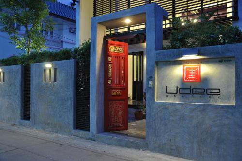 Фотография хостела Udee Bangkok Hostel