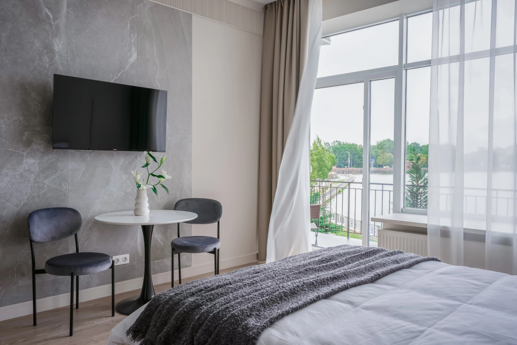 Фотография квартиры Апартаменты California by Pavlov