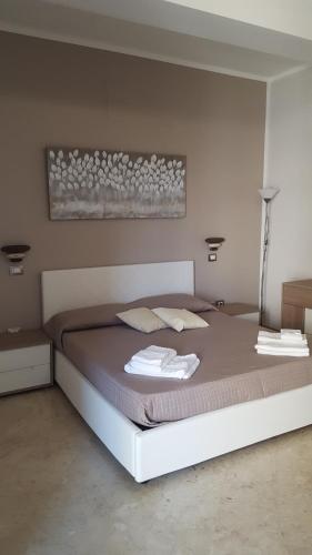 Фотография мини отеля B&B D'Amari