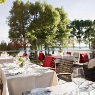 Фотографии гостиницы
Hotel Kleines Meer