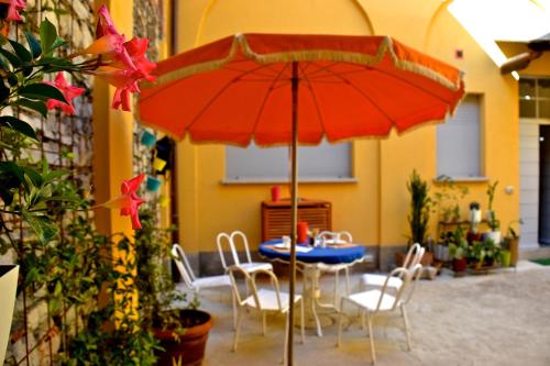 Фотография гостевого дома La Corte di Zizi