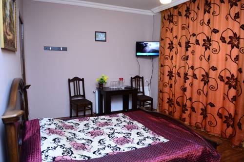 Фотографии гостиницы
Hotel Kvareli