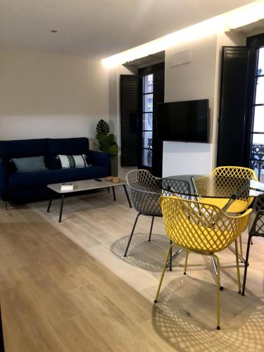 Фотографии апарт отеля 
            Arenal Suites Alicante