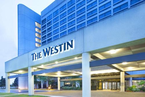Фотография гостиницы The Westin O'Hare
