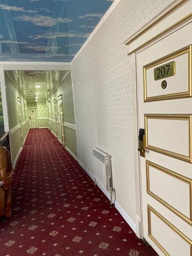 Фотография гостиницы Аспан