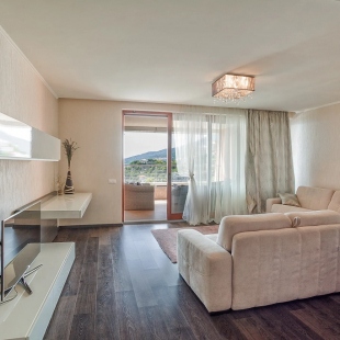 Фотография квартиры Апартаменты Фамилия Элит 10