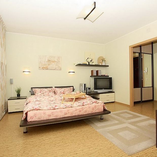 Фотографии квартиры
Альт Апартаменты (40 лет Победы 29-Б)