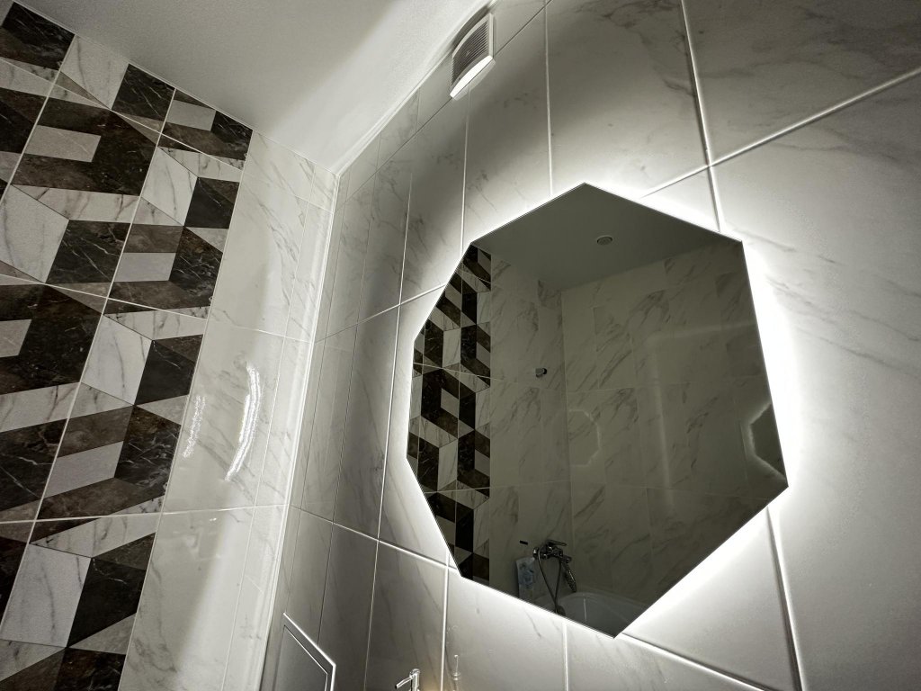 Фотография квартиры Апартаменты на бульваре 30-летия Победы