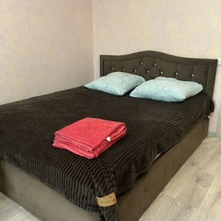 Фотография квартиры Квартира на Проспекте Строителей 9к3