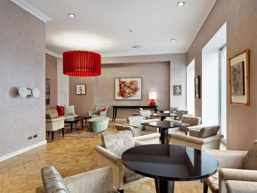 Фотографии гостиницы
Hotel Continentale