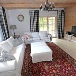 Фотография гостевого дома Miętowa Dolina