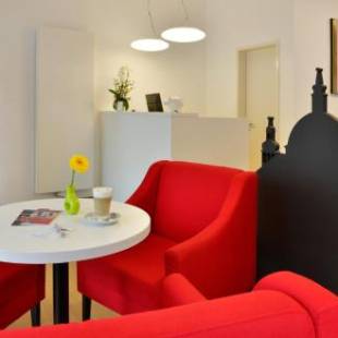 Фотографии гостиницы
INVITE Hotel Fulda City Hauptbahnhof