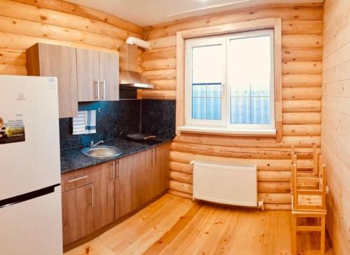 Фотографии гостевого дома 
            Усадьба Винник