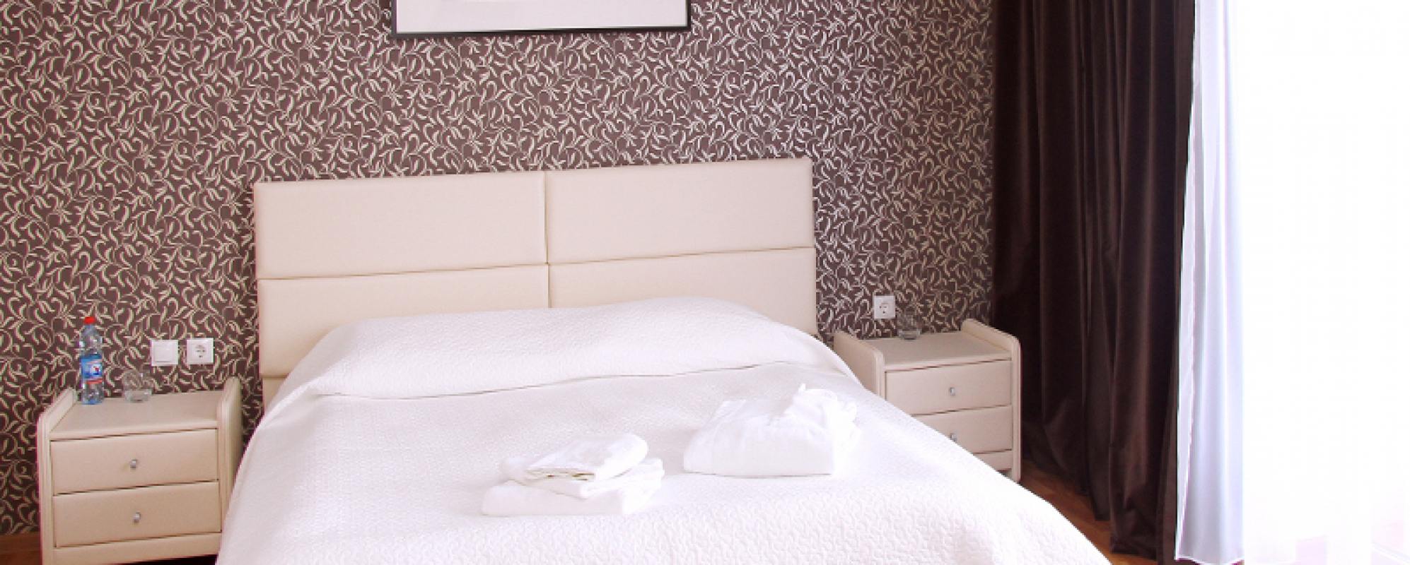 Фотографии гостиницы
Премьер Отель