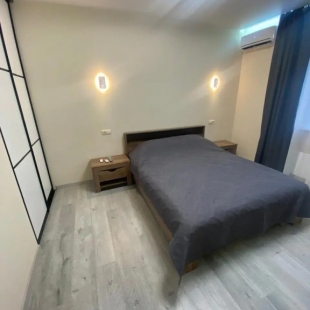 Фотография квартиры Квартира Комфортный 41