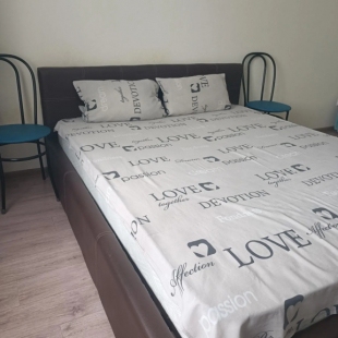 Фотография квартиры Апартаменты на улице Дружбы