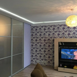 Фотография квартиры Апартаменты на Луначарского 32