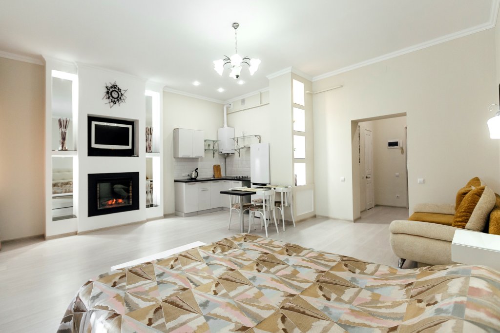 Фотография квартиры Апартаменты на Яна Грунта 1