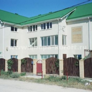 Фотография гостевого дома Ромашка