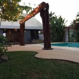 Фотография гостевого дома Casa Sirena