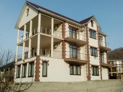 Фотография гостевого дома У Ольги