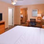 Фотография гостиницы Homewood Suites by Hilton Allentown-West/Fogelsville