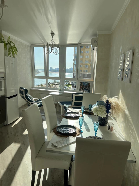 Фотография квартиры Квартира на Кожевенной 28