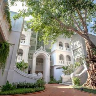 Фотографии гостиницы 
            The Inside House