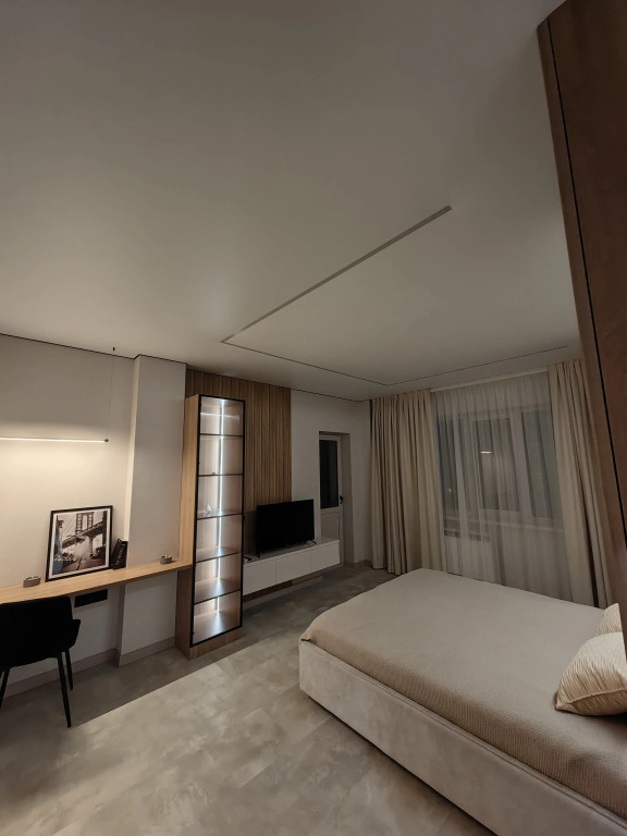 Фотография квартиры Квартира Стильная с Комфортом