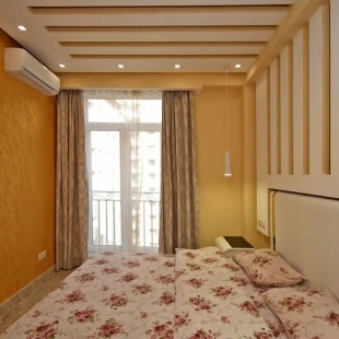Фотография квартиры Amiryan street apartments