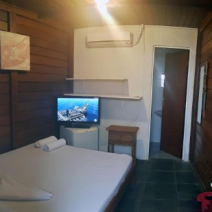 Фотография гостевого дома Recanto dos Albatrozes