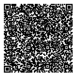 QR код музея Музей-заповедник А.П. Чехова Мелихово