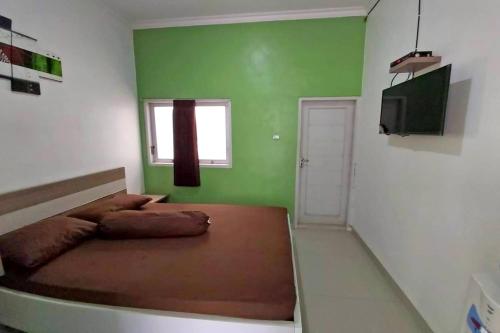 Фотография гостиницы OYO 2808 D'residence Syariah