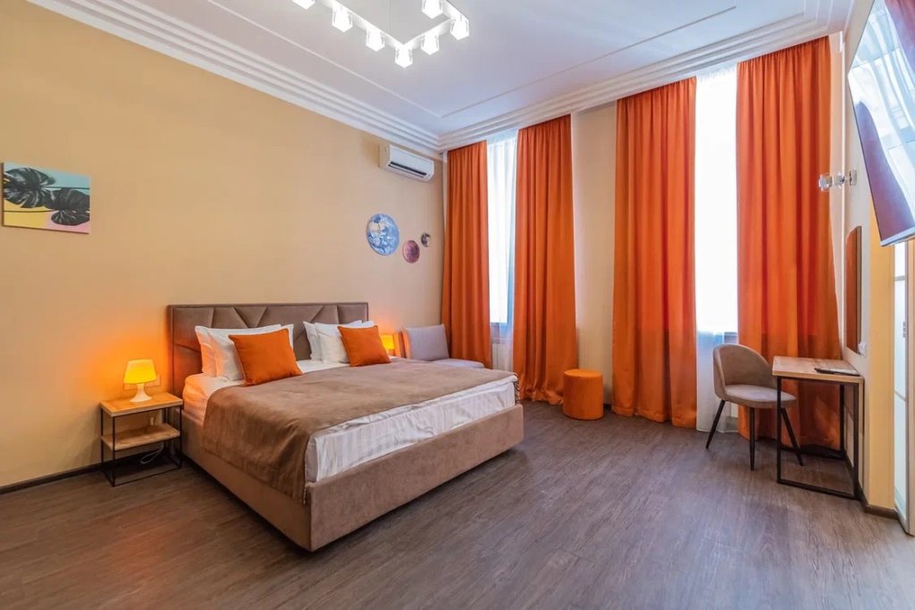 Фотография квартиры Апарт-отель R&B на Морской