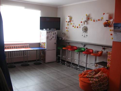 Фотография хостела SunHouse Hostel Karakol