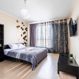 Фотография квартиры Апартаменты на Вишневского