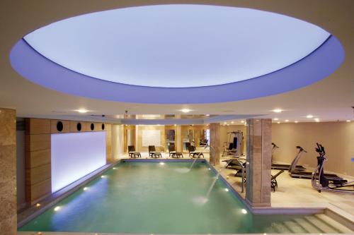 Фотография гостиницы Divani Palace Larissa