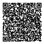 QR код гостиницы Дом друзей