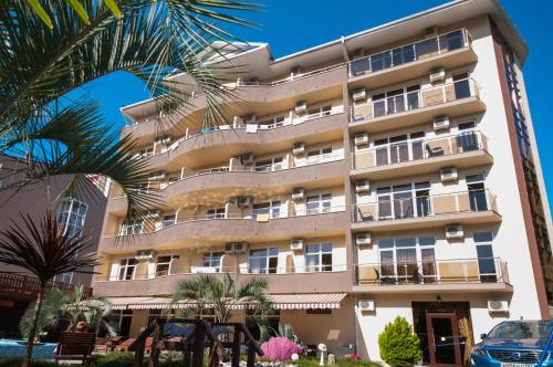 Фотографии гостиницы
Грейс Кристалл