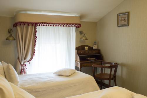 Фотографии гостиницы 
            Имение Алтунъ