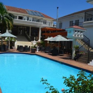 Фотография гостиницы Emakhosini Boutique Hotel