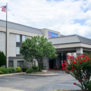 Фотографии гостиницы 
            Motel 6-Conway, AR