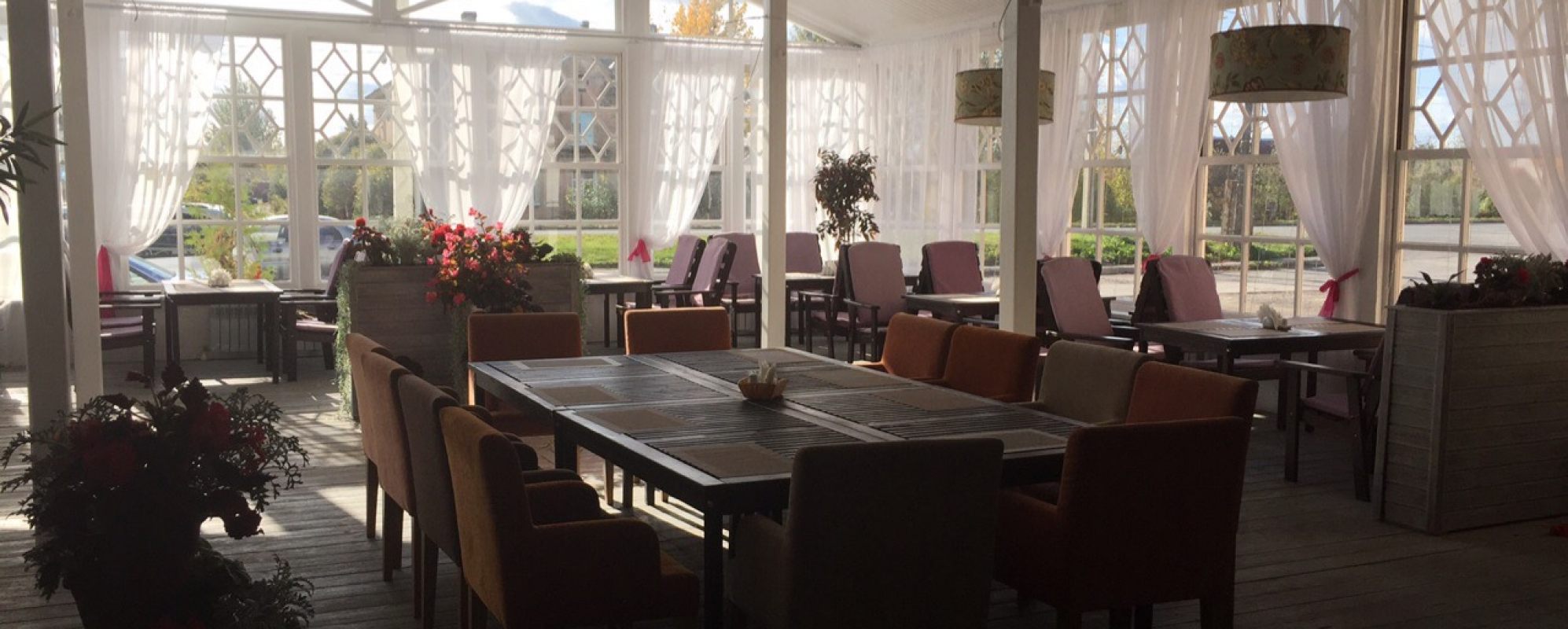 Фотографии конференц-зала Пушкинъ