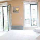 Фотография апарт отеля Residhotel Toulouse Centre